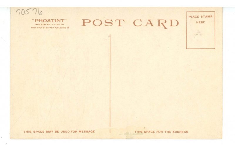 NH - Bretton Woods. Mt. Washington Hotel