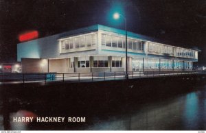 ATLANTIC CITY , New Jersey , 50-60s ; Hackney's