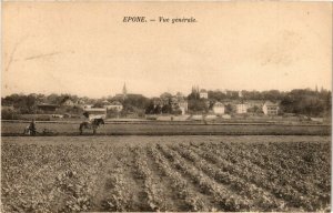 CPA EPONE - Vue générale (246552)