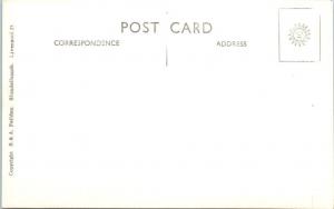 RPPC   M.V.  AGAMEMNON   Cargo Liner  Real Photo  Postcard