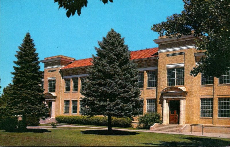 Colorado Delta High School