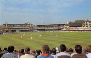 uk39836 lords ground london cricket  sport  uk