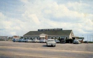 Alpine Restaurant - Tifton, Georgia GA