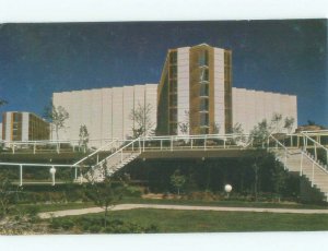 Unused Pre-1980 Oral Roberts University - Tulsa Oklahoma OK d9951