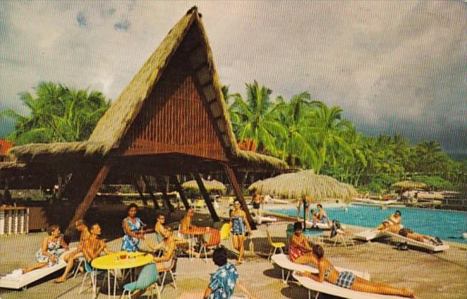 Advertising Hawaii Poolside Furniture The Perry Company Austin Texas