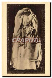 Old Postcard Communion Toilet Seinte Therese of the Child Jesus