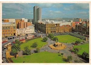 B91337 pretoria church square south africa