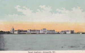 Maryland Annapolis U S Naval Academy