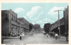 Hartsville, Tennessee, Main Street, AA371-18