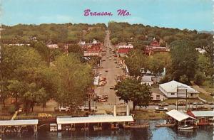 Branson - 