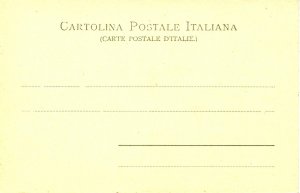 Italy - Amalfi. Hotel dei Cappuccini