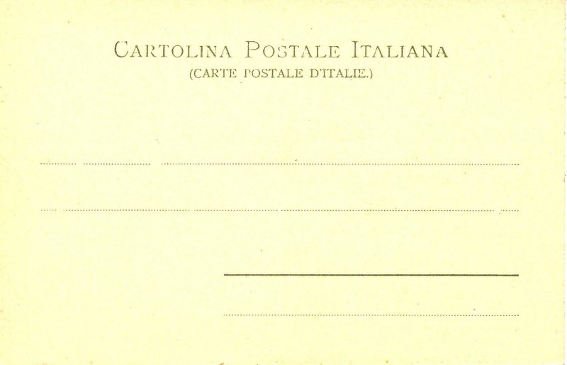 Italy - Amalfi. Hotel dei Cappuccini