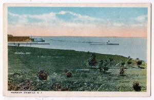 Harbor, Oswego NY