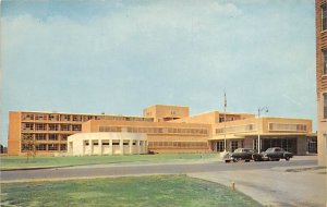 Le Bonheur Childrens Hospital Memphis, Tennessee USA