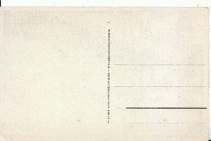 France Postcard - Carnac-Plage - Square d'Alsace - Ref 14093A