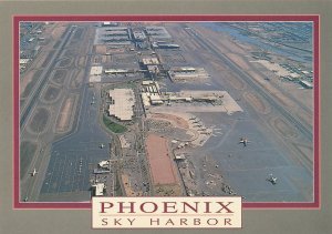 Sky Harbor Phoenix AZ, Arizona - International Airport