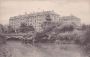 The Somerset Boston Massachusetts