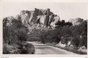 RP  LES BAUX-DE-PROVENCE (B.-du-R.) 20-40s France #4