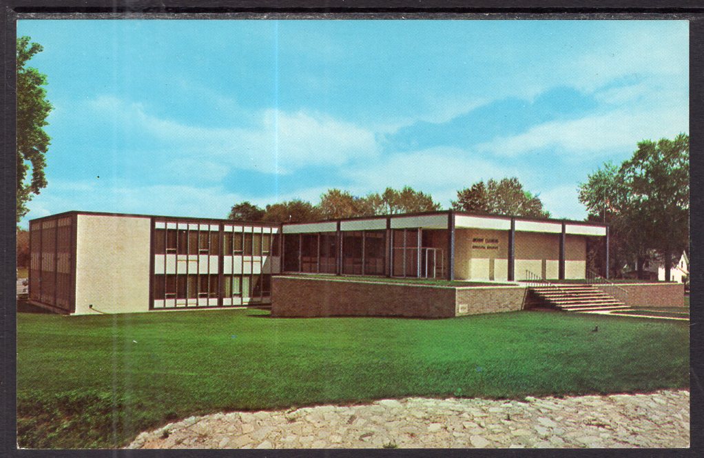 Mount Clemens City Hall,Mt Clemens,MI United States Michigan