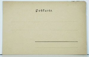 Gossfall im Maltathal c1900 Postcard J13