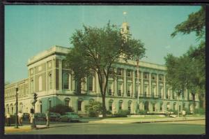 City Hall,Waterbury,CT