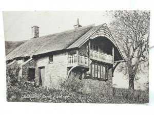 Cloutsham Farm Exmoor Somerset New Unused Vintage Frith Series Postcard c1905