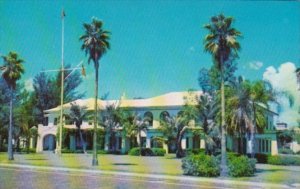 Florida St Petersburg Yacht Club