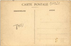 CPA Militaire Commercy - Casernes d'Infanterie - Le Kiosque (90921)