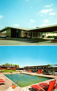 New York Geneva Chanticleer Motor Lodge