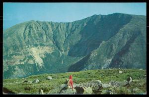 Mt. Katahdin