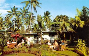 Fiji Beachcomber Hotel Fiji Unused 