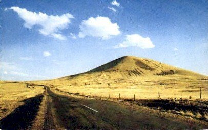 Volcano Mountain - Misc, Arizona AZ