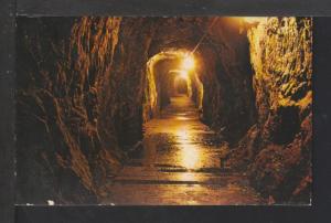 Gold Bug Mine,Placerville,CA Postcard BIN 