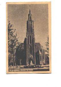 Church, St Joseph, Bergen op Zoom, Belgium