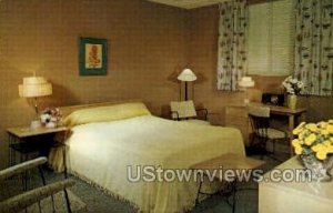 Bermuda-Style Cabin, Fernwood - Bushkill, Pennsylvania