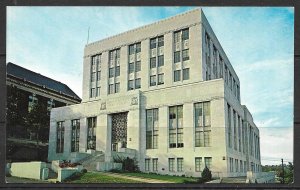 Missouri, Jefferson City - State Office Building  - [MO-039]