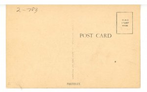 ME - Skowhegan. Kennebec River & Dam