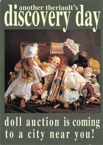 Antique and Collectible Dolls Annapolis, Maryland MD s 