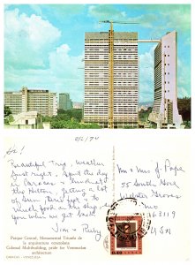 Colossal Multibuilding , Venzuela