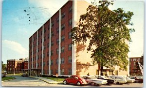 M-56636 Memorial General Hospital Elyria Ohio USA