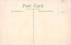 Crystal Cave Bermuda Postcard