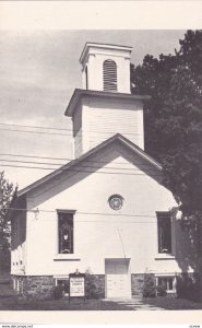 CONSTANTIA, New York 1960s The United Methodist Church