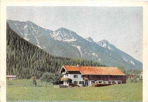 B34856 Inzell   germany