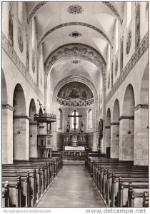 Germany Straubing Romanische Kirche St Peter Photo