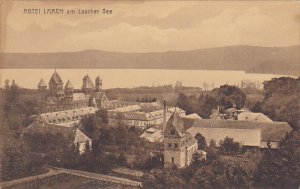 Germany Abtei Laach am Laacher See