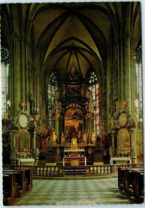 Postcard - St. Stephen's Cathedral - Vienna, Austria
