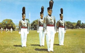 Honor Guard of Cadets West Point, New York  