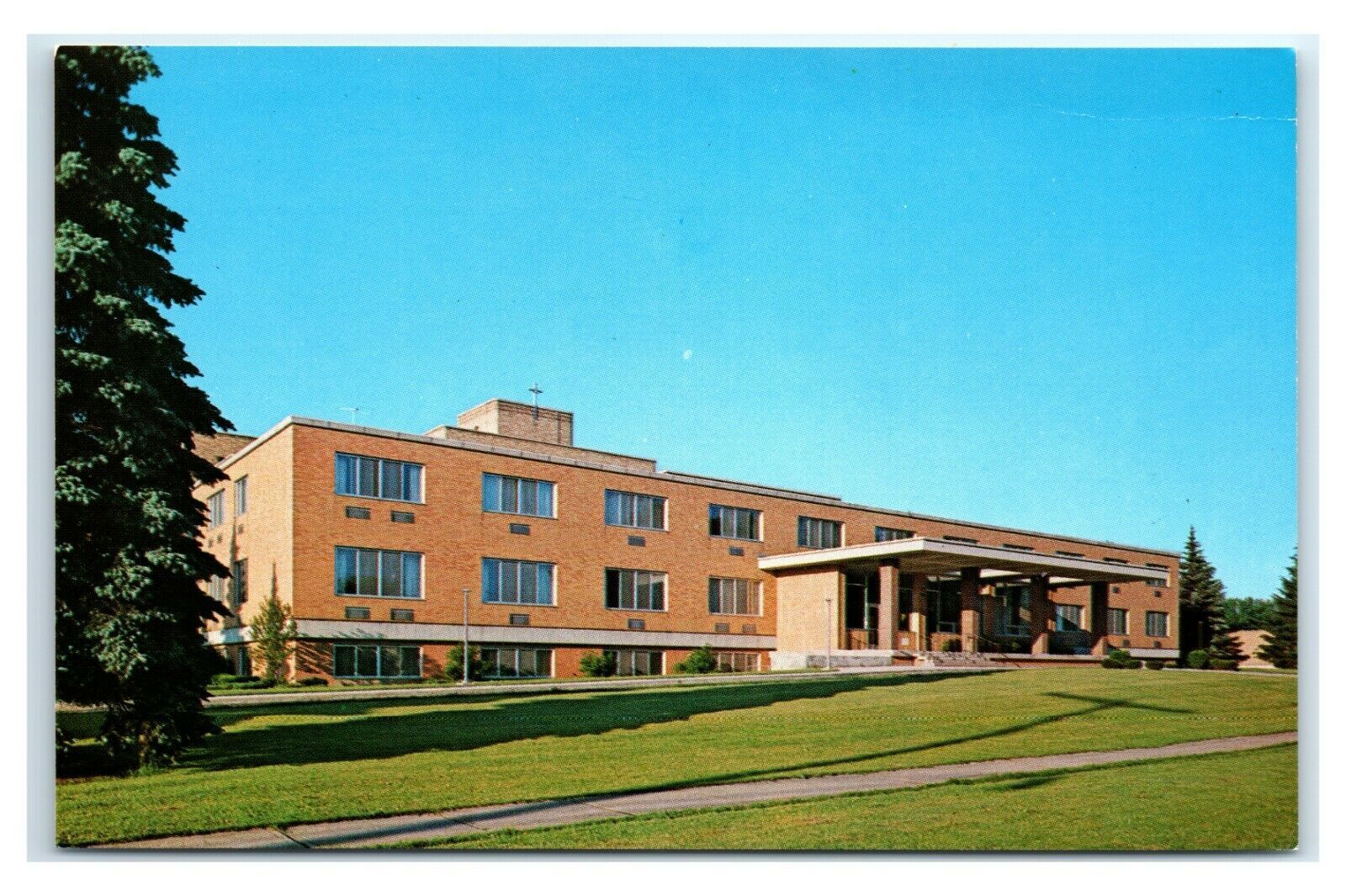 hospital olean ny