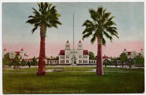 Sherman Institute - Riverside CA Indian School 1900s-10s ...