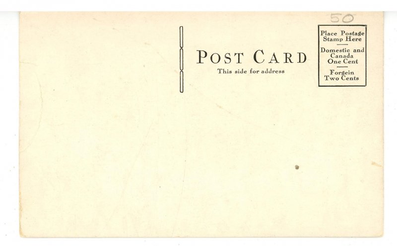 VT - Bristol. Garfield Street